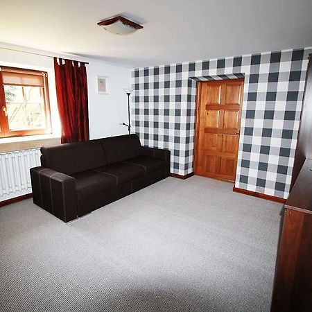 Poronin Apartament Exterior photo