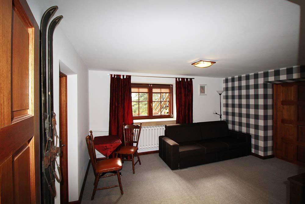 Poronin Apartament Exterior photo