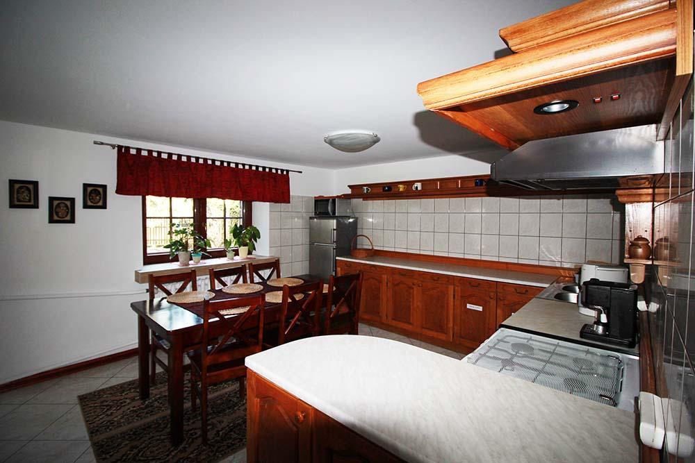 Poronin Apartament Exterior photo