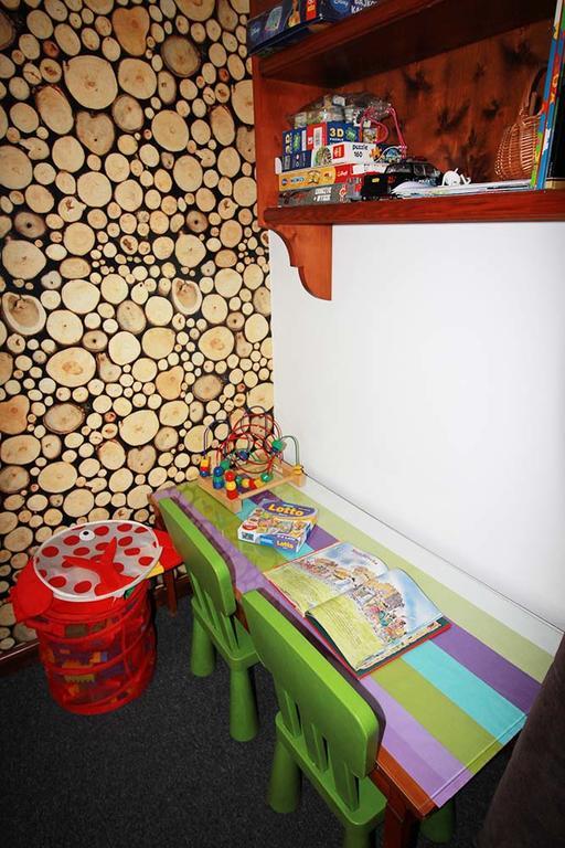 Poronin Apartament Exterior photo